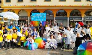 ramate carnevale
