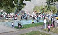 ramate parco