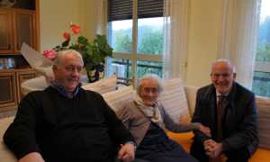 ramoni maria cossogno