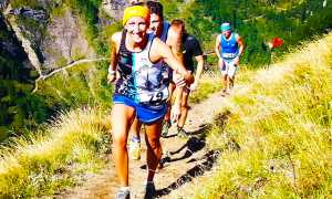 rampigada vertical san domenico