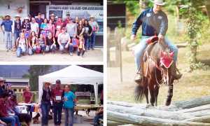 ranch cavalli premiazione