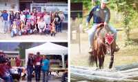ranch cavalli premiazione