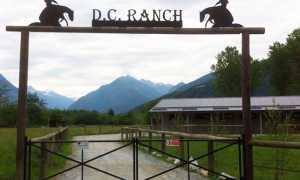 ranch