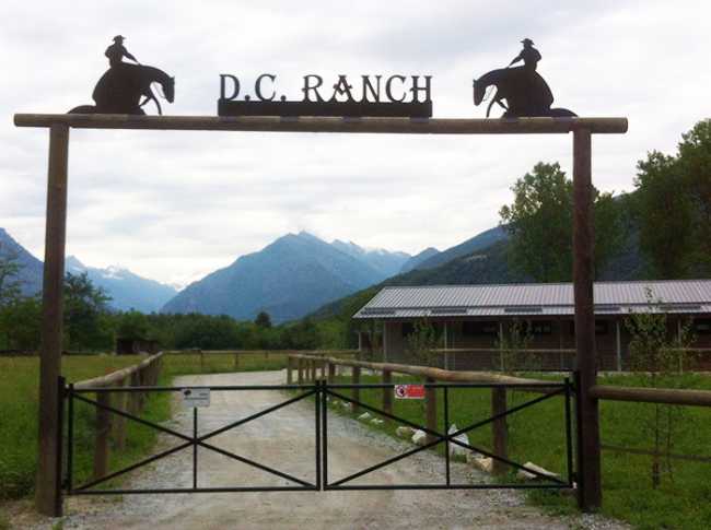 ranch
