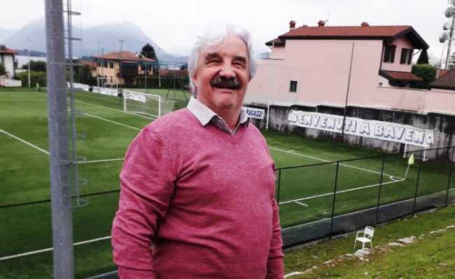ranchini raffaele