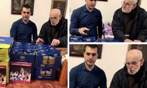 ranieri donazione cappuccini mix 19