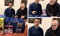 ranieri donazione cappuccini mix 19