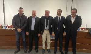 rappresentanza sindaci