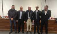 rappresentanza sindaci