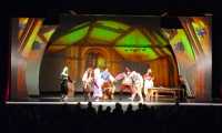 rapunzel teatro
