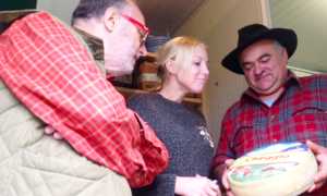 raspelli cheggio antrona