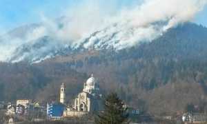 re incendio santuario