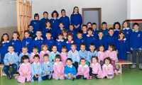re bambini infanzia primaria