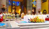 re santuario messa giubileo