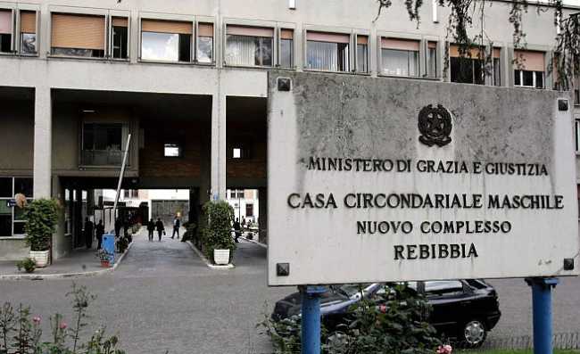 rebibbia