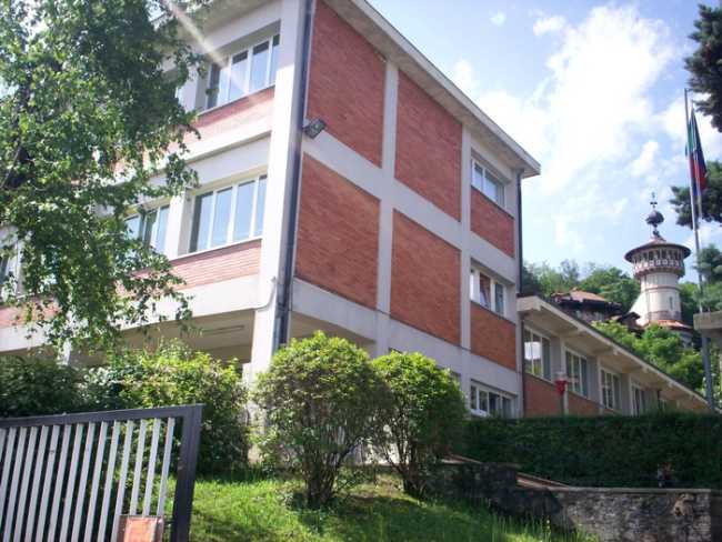 rebora scuola
