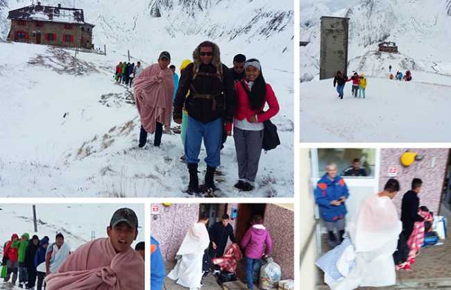 recupero bloccati formazza mix 17