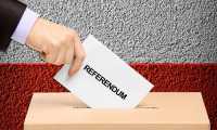 referendum generico