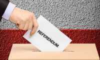 referendum