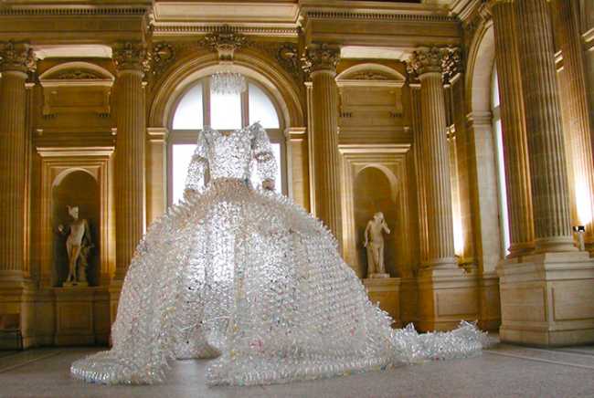 regina borghi parigi