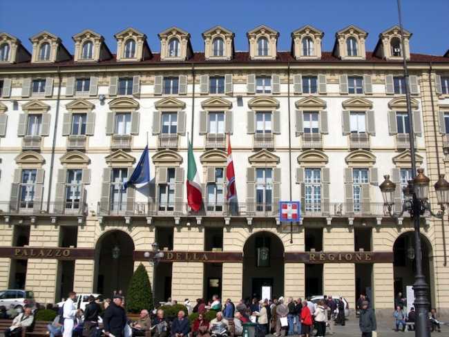 regione pal lascaris