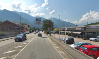 regione nosere