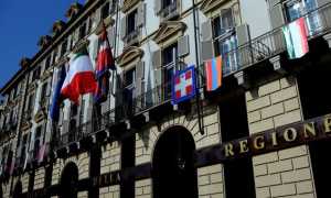 regione piemonte palazzo