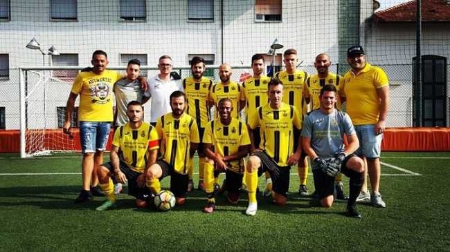 regno napoli 2019