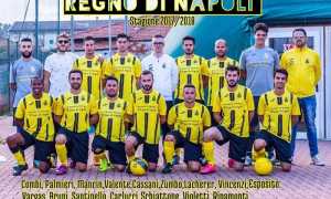 regno napoli csi