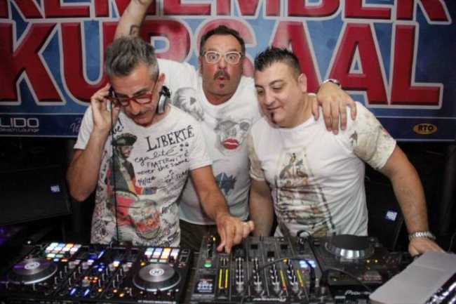 remember kursaal