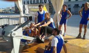 remoergomentro aperto