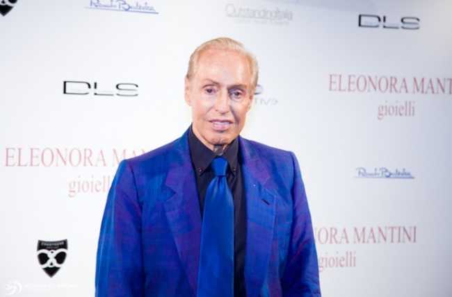 renato balestra
