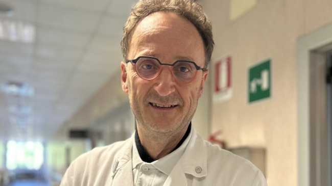 renato romagnoli