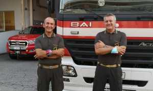 reni bevilacqua