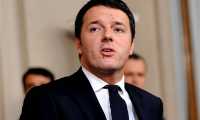 renzi matteo