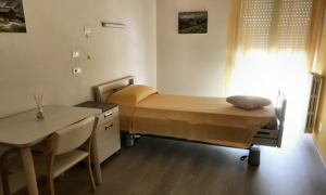 resa villa camera