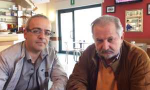 reschigna pastore re