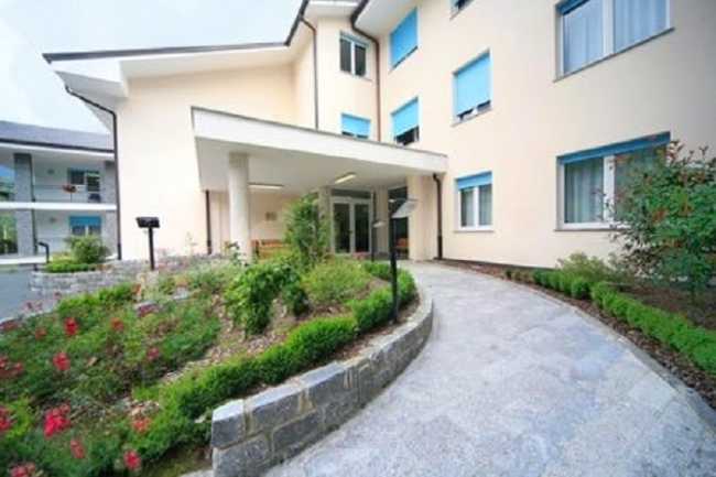 residenza anziani baceno