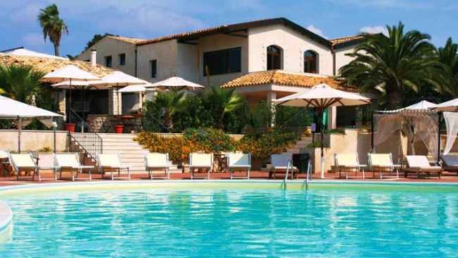 resort generico