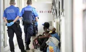 respingimenti profughi