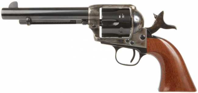 revolver