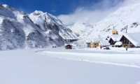 riale neve