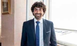 riccardo brezza
