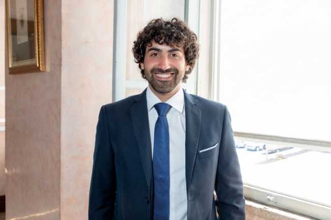 riccardo brezza