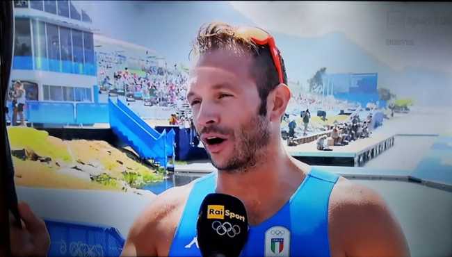 ricchetti k2 intervista 17 ago