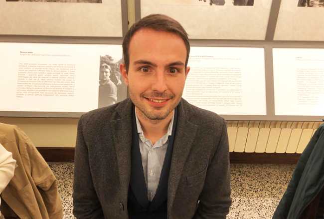 ricci consiglio