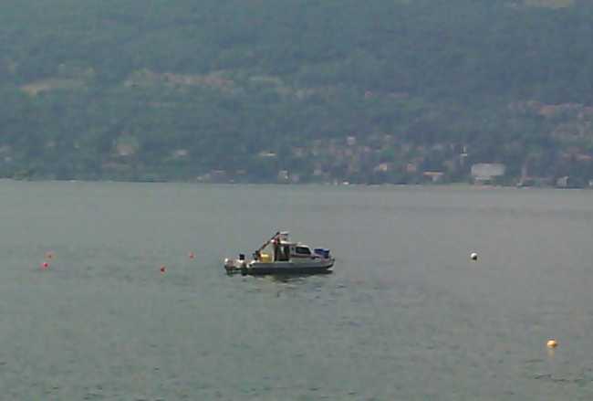 ricerca annegato 24 lug 2015