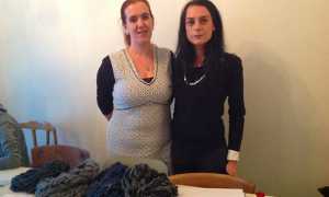 riciclo creatico scaciga