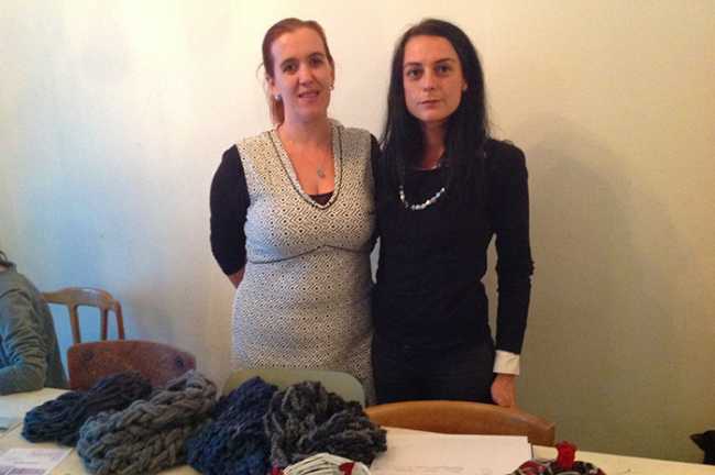 riciclo creatico scaciga