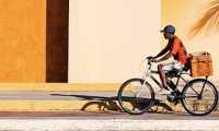 rider consegna